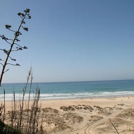 Céntrico En Conil Appartamento Conil De La Frontera