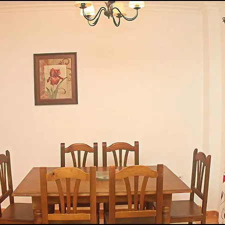 Céntrico En Conil *