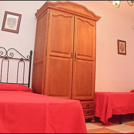 San Jose 2, Conil. * Коніль-де-ла-Фронтера