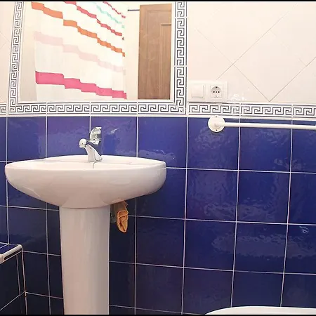 San Jose 2, Conil. Апартаменти *