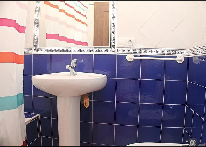 Céntrico En Conil Appartamento *