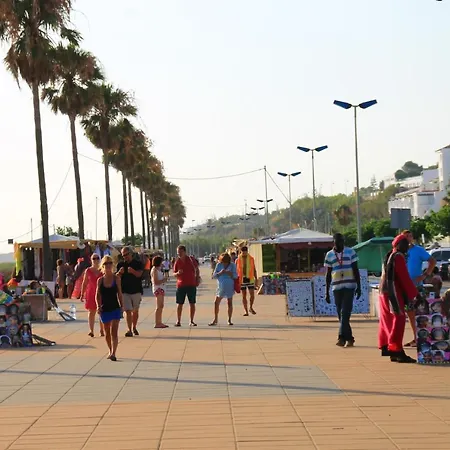 San Jose 2, Conil.