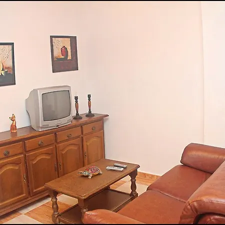 San Jose 2, Conil. Appartement