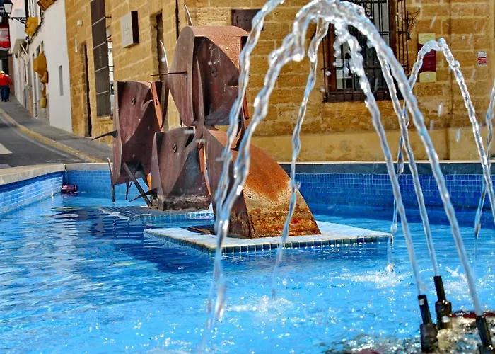 Apartamento Céntrico En Conil