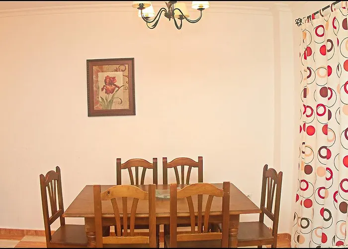 San Jose 2, Conil. *