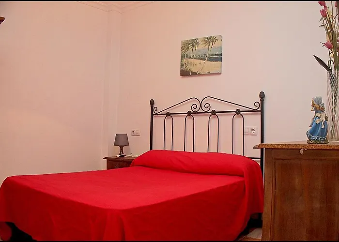 San Jose 2, Conil. Daire *