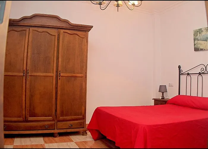 Apartamento Céntrico En Conil Conil De La Frontera