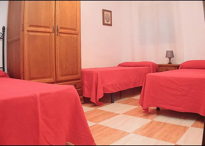 Céntrico En Conil Apartamento Conil De La Frontera