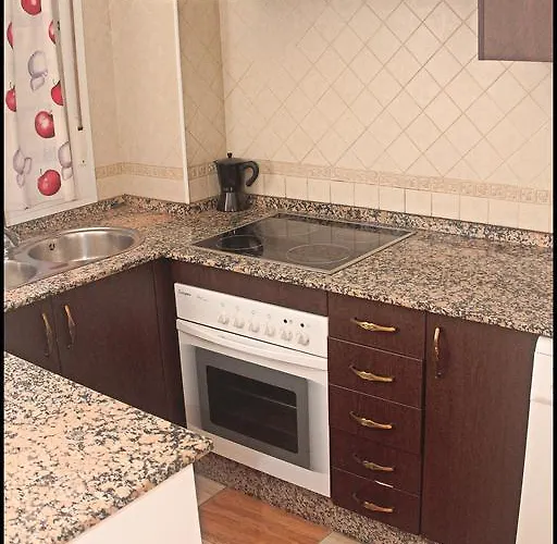 San Jose 2, Conil. *