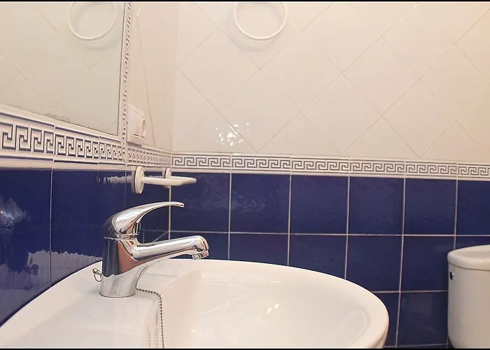 Daire San Jose 2, Conil. Conil De La Frontera