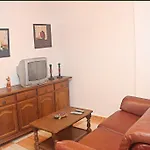 San Jose 2, Conil. Апартаменты