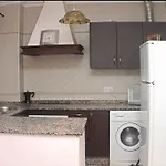 San Jose 2, Conil. Апартаменты