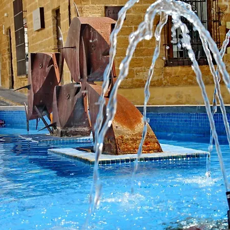 Апартаменты San Jose 2, Conil.
