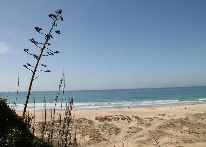 San Jose 2, Conil. Daire Conil De La Frontera