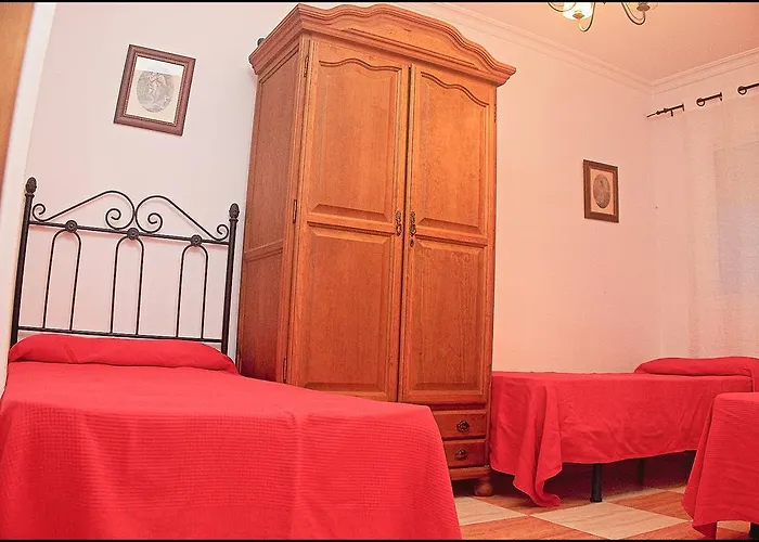 San Jose 2, Conil. * Conil De La Frontera